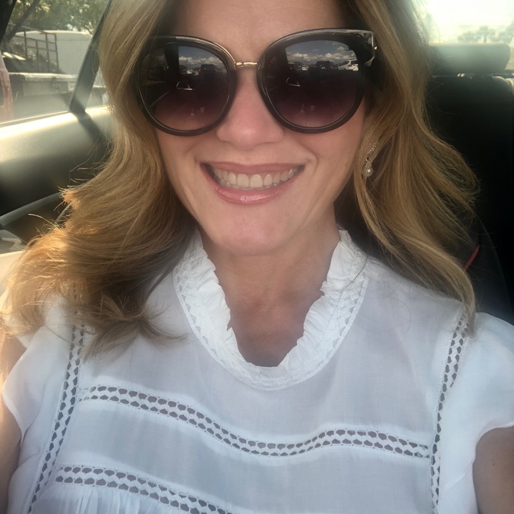 Meet your Posher, Renata